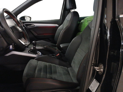 Seat Arona Gebrauchtwagen Seat Arona Gebrauchtwagen