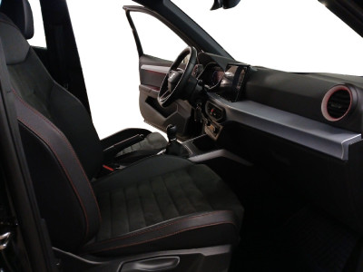 Seat Arona Gebrauchtwagen Seat Arona Gebrauchtwagen