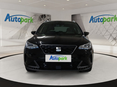 Seat Arona Gebrauchtwagen Seat Arona Gebrauchtwagen