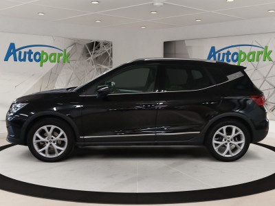 Seat Arona Gebrauchtwagen Seat Arona Gebrauchtwagen