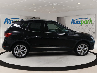 Seat Arona Gebrauchtwagen Seat Arona Gebrauchtwagen