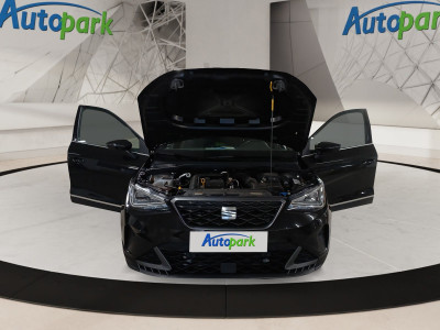 Seat Arona Gebrauchtwagen Seat Arona Gebrauchtwagen