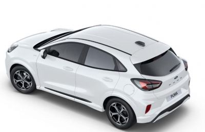 Ford Puma Neuwagen