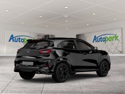 Ford Puma Gebrauchtwagen Ford Puma Gebrauchtwagen