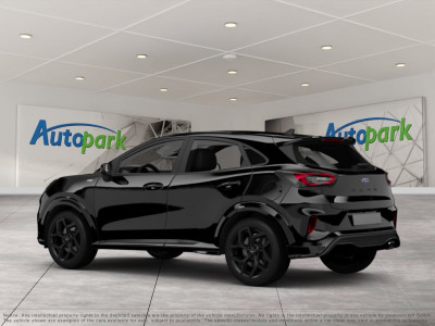 Ford Puma Gebrauchtwagen Ford Puma Gebrauchtwagen