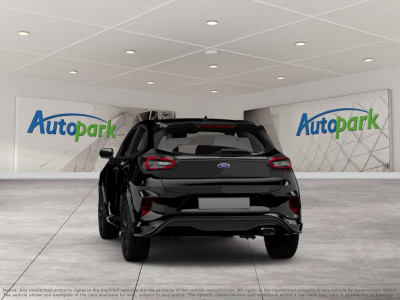 Ford Puma Gebrauchtwagen Ford Puma Gebrauchtwagen