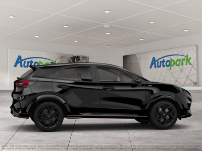 Ford Puma Gebrauchtwagen Ford Puma Gebrauchtwagen