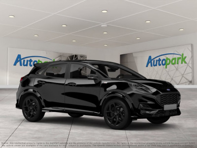 Ford Puma Gebrauchtwagen Ford Puma Gebrauchtwagen