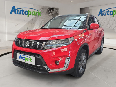 Suzuki Vitara Gebrauchtwagen Suzuki Vitara Gebrauchtwagen