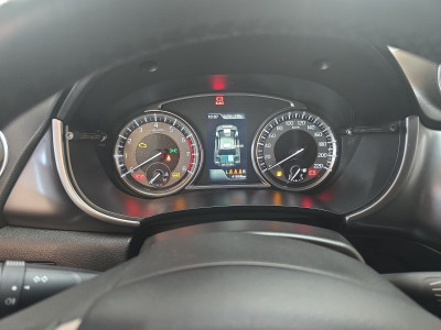 Suzuki Vitara Gebrauchtwagen Suzuki Vitara Gebrauchtwagen