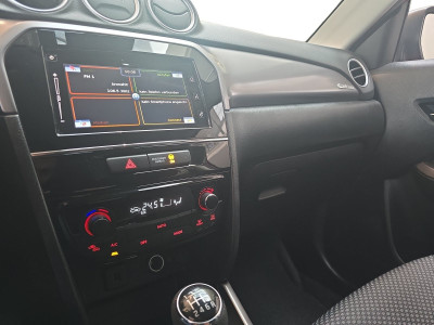 Suzuki Vitara Gebrauchtwagen Suzuki Vitara Gebrauchtwagen