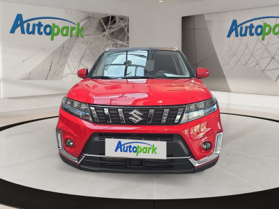 Suzuki Vitara Gebrauchtwagen Suzuki Vitara Gebrauchtwagen