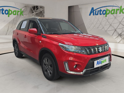 Suzuki Vitara Gebrauchtwagen Suzuki Vitara Gebrauchtwagen
