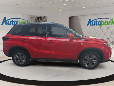 Suzuki Vitara Gebrauchtwagen Suzuki Vitara Gebrauchtwagen