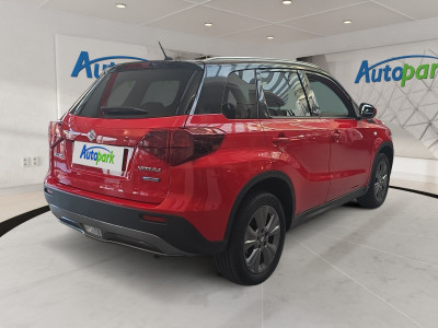 Suzuki Vitara Gebrauchtwagen Suzuki Vitara Gebrauchtwagen