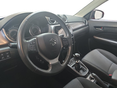 Suzuki Vitara Gebrauchtwagen Suzuki Vitara Gebrauchtwagen