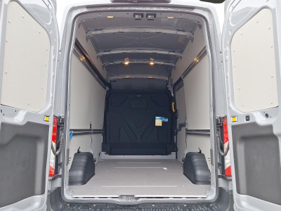 Ford Transit Vorführwagen Ford Transit Vorführwagen