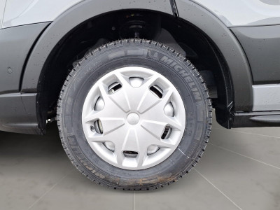 Ford Transit Vorführwagen Ford Transit Vorführwagen