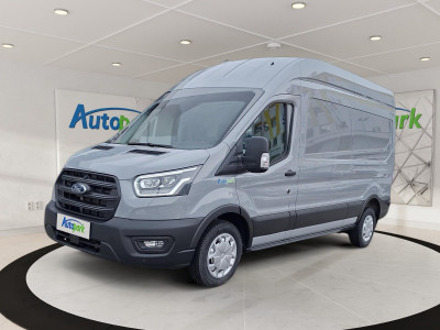 Ford Transit Vorführwagen Ford Transit Vorführwagen
