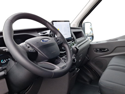 Ford Transit Vorführwagen Ford Transit Vorführwagen