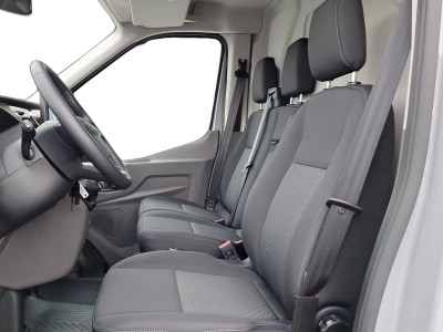 Ford Transit Vorführwagen Ford Transit Vorführwagen