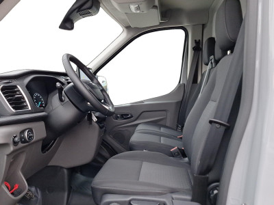 Ford Transit Vorführwagen Ford Transit Vorführwagen