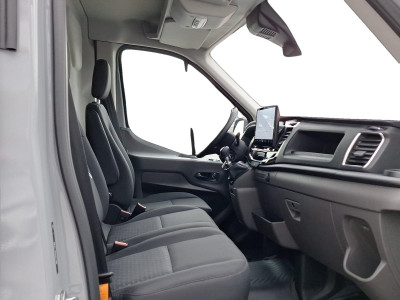 Ford Transit Vorführwagen Ford Transit Vorführwagen