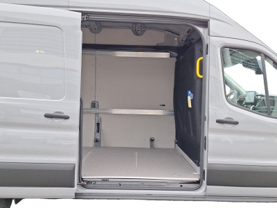 Ford Transit Vorführwagen Ford Transit Vorführwagen