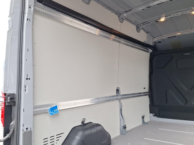 Ford Transit Vorführwagen Ford Transit Vorführwagen