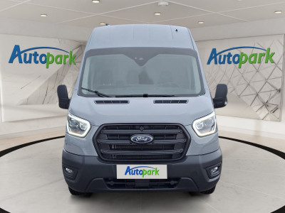 Ford Transit Vorführwagen Ford Transit Vorführwagen