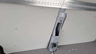 Ford Transit Vorführwagen Ford Transit Vorführwagen