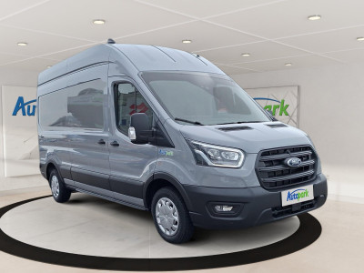 Ford Transit Vorführwagen Ford Transit Vorführwagen