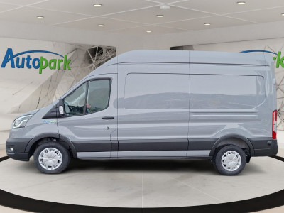 Ford Transit Vorführwagen Ford Transit Vorführwagen