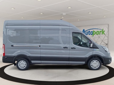 Ford Transit Vorführwagen Ford Transit Vorführwagen