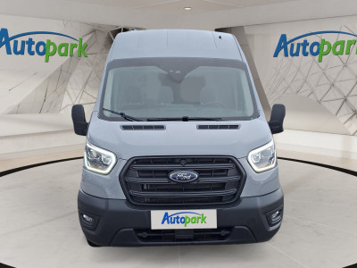 Ford Transit Vorführwagen Ford Transit Vorführwagen