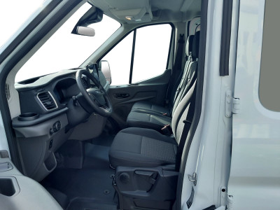 Ford Transit Neuwagen Ford Transit Neuwagen