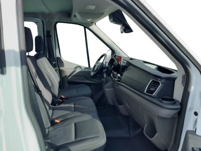 Ford Transit Vorführwagen Ford Transit Vorführwagen