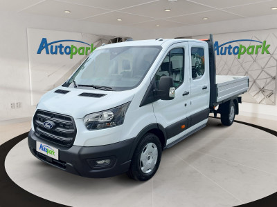 Ford Transit Neuwagen Ford Transit Neuwagen