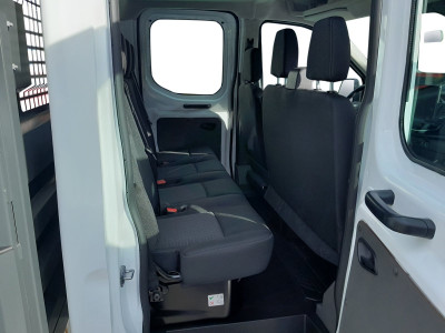 Ford Transit Neuwagen Ford Transit Neuwagen