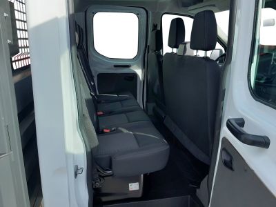Ford Transit Vorführwagen Ford Transit Vorführwagen