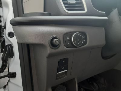 Ford Transit Vorführwagen Ford Transit Vorführwagen