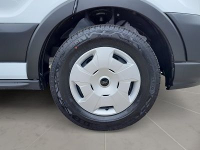 Ford Transit Vorführwagen Ford Transit Vorführwagen