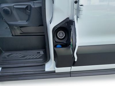 Ford Transit Vorführwagen Ford Transit Vorführwagen