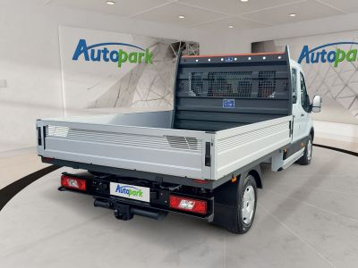 Ford Transit Vorführwagen Ford Transit Vorführwagen