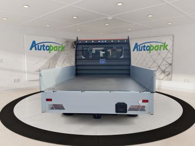 Ford Transit Vorführwagen Ford Transit Vorführwagen