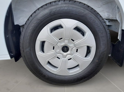 Ford Transit Custom Vorführwagen Ford Transit Custom Vorführwagen