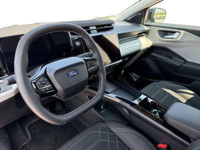 Ford Puma Vorführwagen Ford Puma Vorführwagen