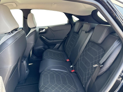 Ford Puma Vorführwagen Ford Puma Vorführwagen