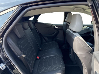 Ford Puma Vorführwagen Ford Puma Vorführwagen