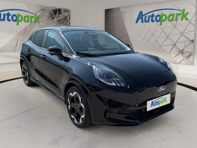 Ford Puma Vorführwagen Ford Puma Vorführwagen